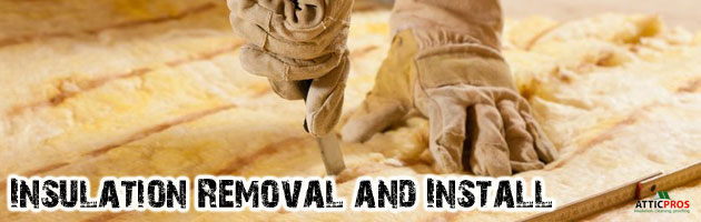 attic-insulation-removal-install